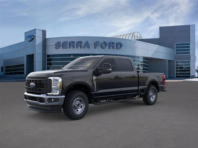 new 2026 Ford F-350 car, priced at $58,290