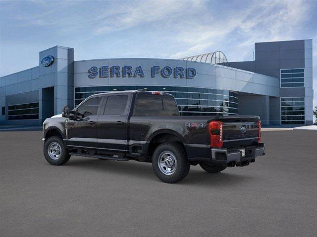 new 2026 Ford F-350 car, priced at $58,290