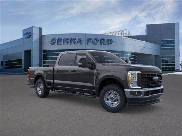new 2026 Ford F-350 car, priced at $59,290