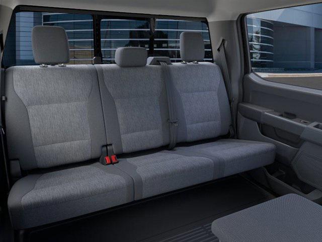 new 2026 Ford F-350 car, priced at $58,290