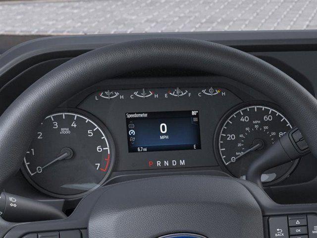 new 2026 Ford F-350 car, priced at $59,290