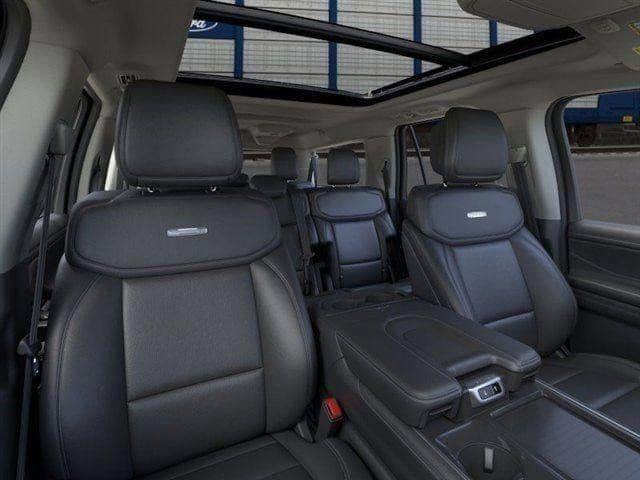 new 2026 Ford Expedition Max car, priced at $75,059