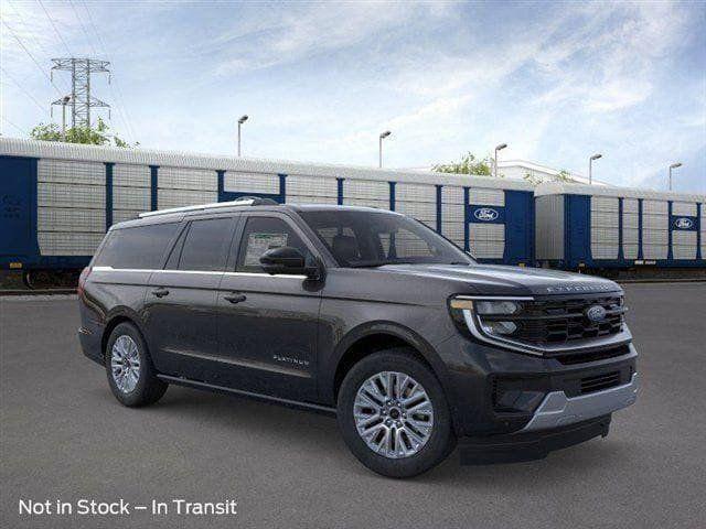 new 2026 Ford Expedition Max car, priced at $75,059