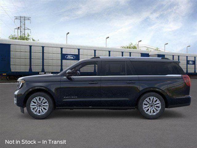 new 2026 Ford Expedition Max car, priced at $75,059