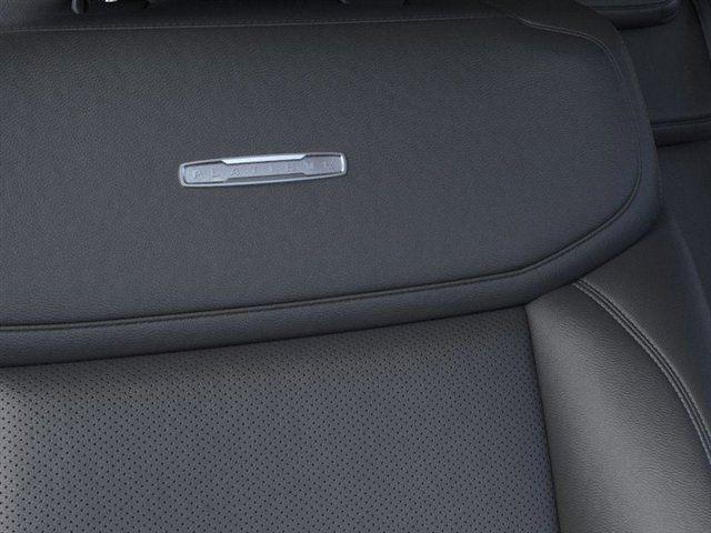 new 2026 Ford Expedition Max car, priced at $75,059