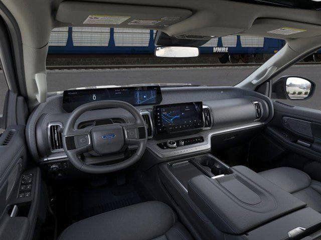 new 2026 Ford Expedition Max car, priced at $75,059