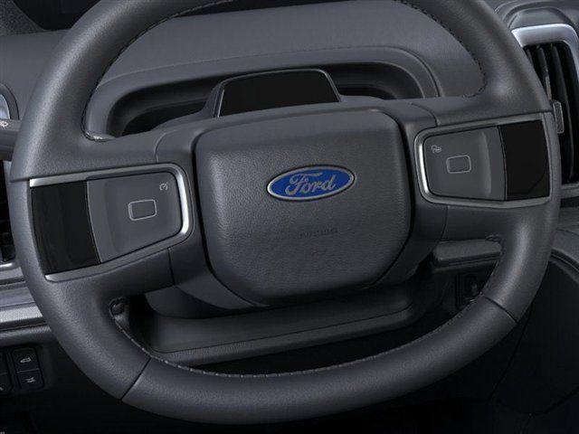 new 2026 Ford Expedition Max car, priced at $75,059