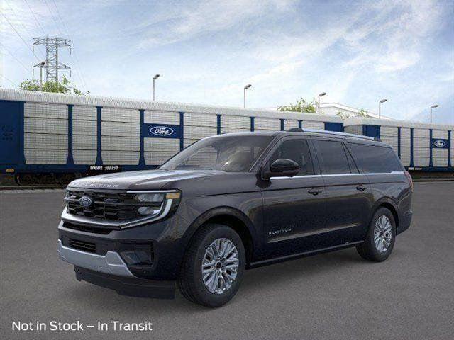 new 2026 Ford Expedition Max car, priced at $75,059