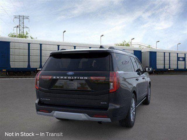 new 2026 Ford Expedition Max car, priced at $75,059
