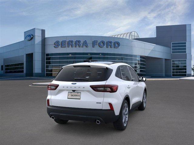 new 2026 Ford Escape car, priced at $36,663