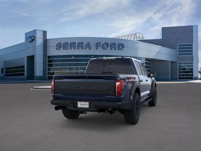 new 2026 Ford F-150 car, priced at $86,235