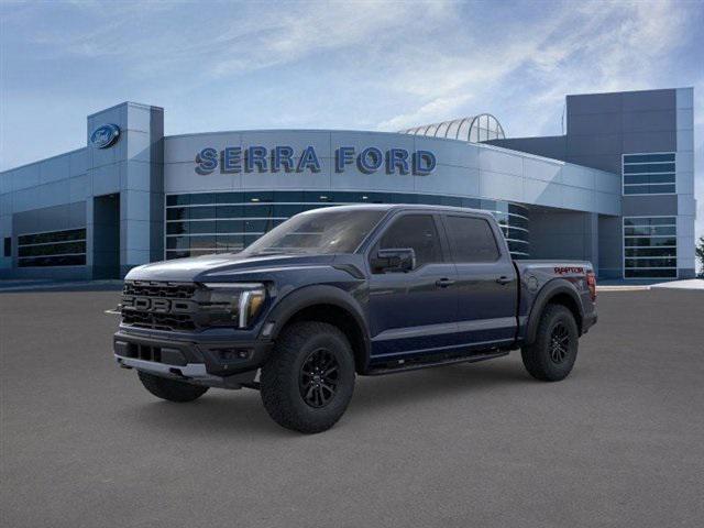 new 2026 Ford F-150 car, priced at $86,235