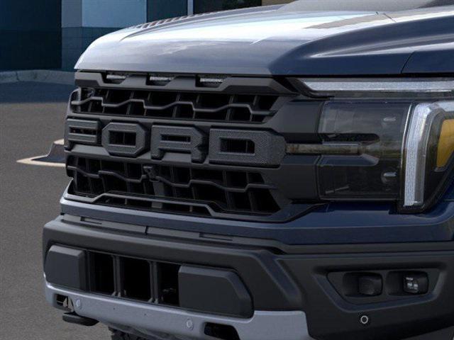 new 2026 Ford F-150 car, priced at $86,235