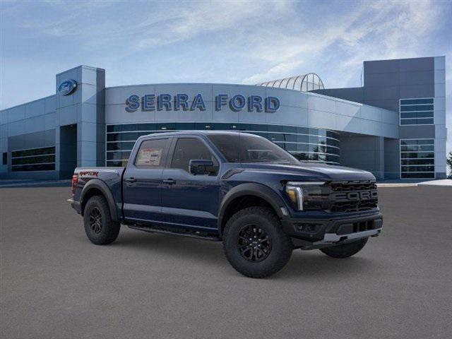 new 2026 Ford F-150 car, priced at $86,235