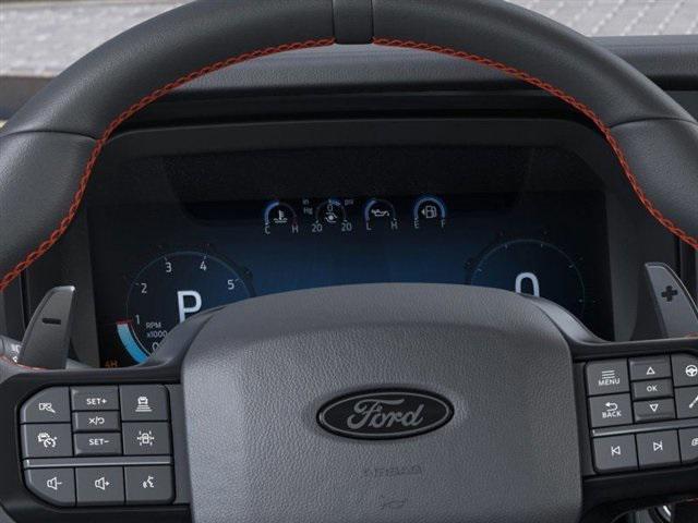 new 2026 Ford F-150 car, priced at $86,235