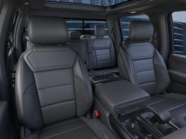 new 2026 Ford F-150 car, priced at $86,235