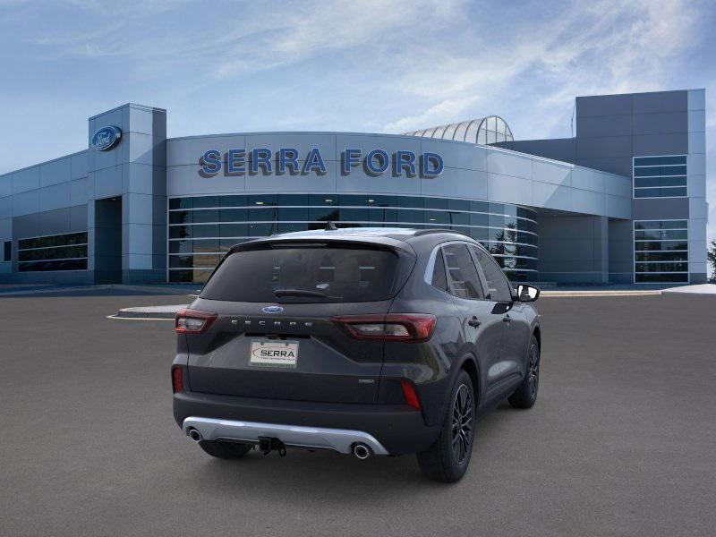 new 2026 Ford Escape PHEV car, priced at $30,986