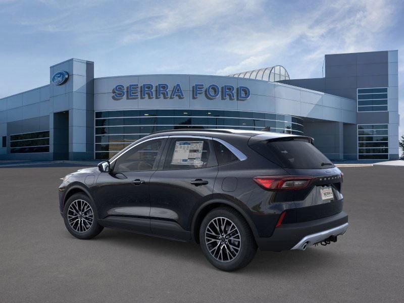 new 2026 Ford Escape PHEV car, priced at $30,986