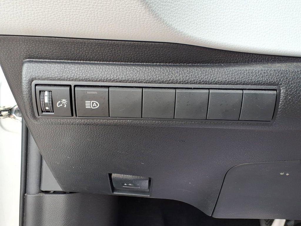 used 2023 Toyota Corolla car, priced at $20,998