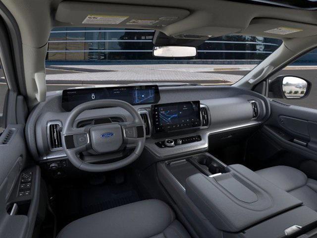 new 2026 Ford Expedition Max car, priced at $73,053