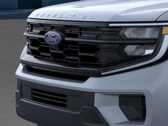 new 2026 Ford Expedition Max car, priced at $73,053