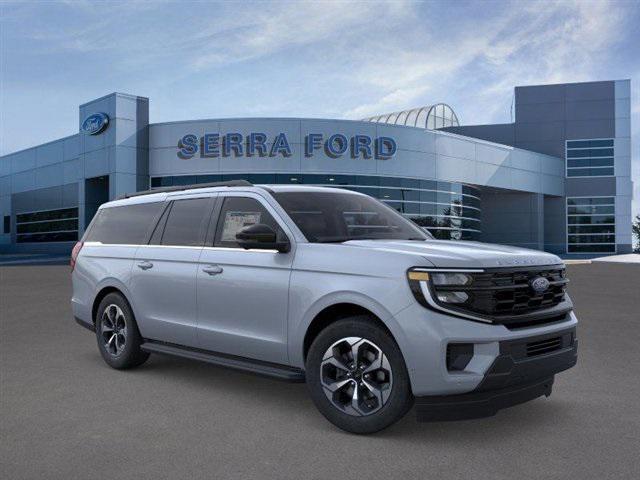 new 2026 Ford Expedition Max car, priced at $73,053