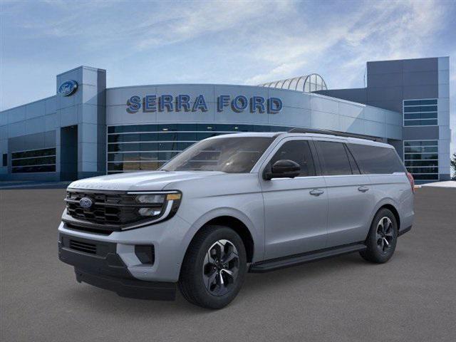 new 2026 Ford Expedition Max car, priced at $73,053