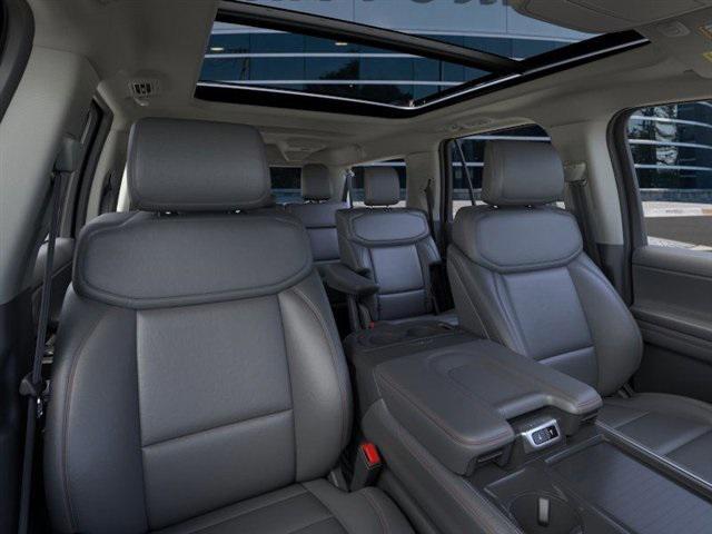 new 2026 Ford Expedition Max car, priced at $73,053