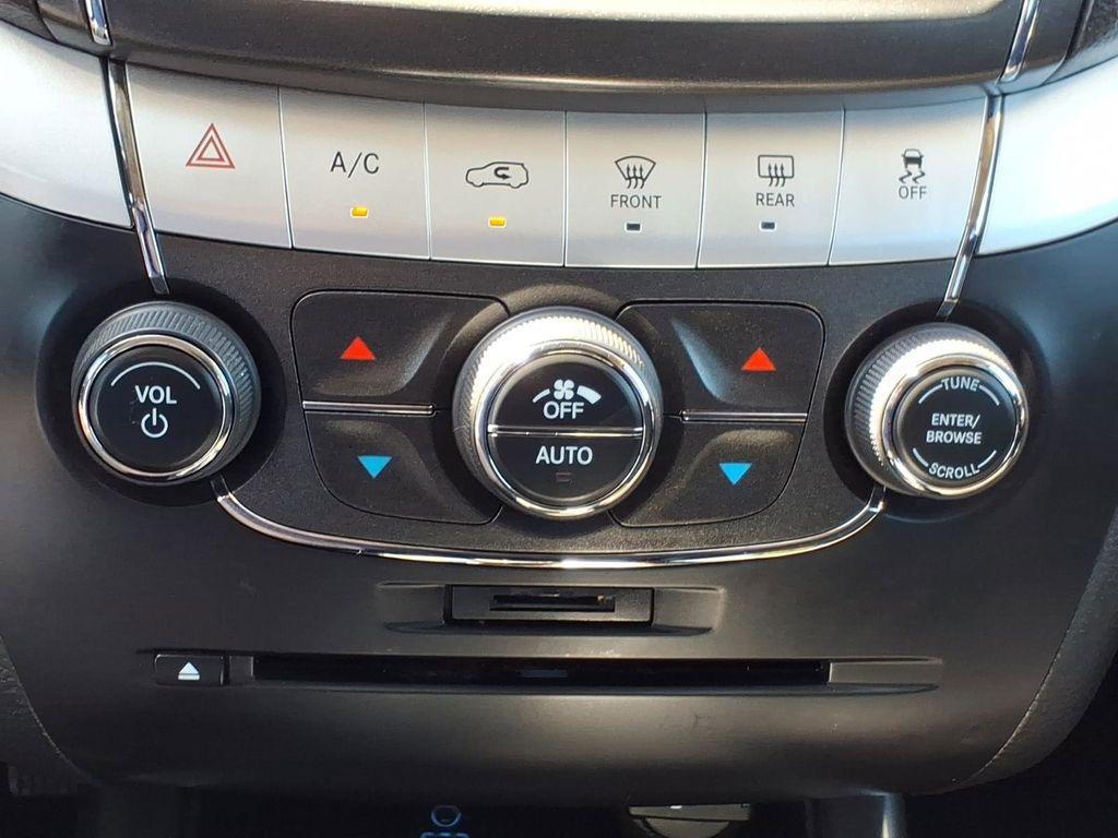 used 2017 Dodge Journey car, priced at $7,288