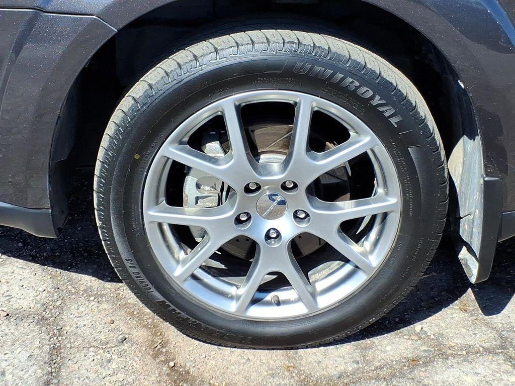 used 2017 Dodge Journey car, priced at $7,288