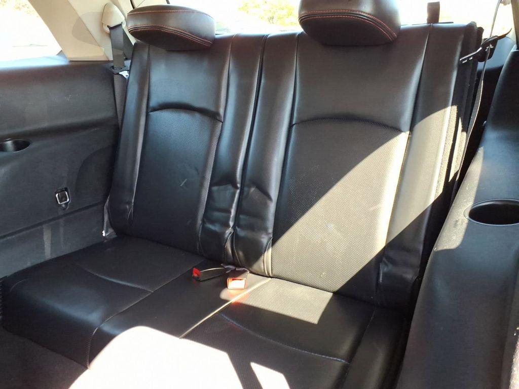 used 2017 Dodge Journey car, priced at $7,288