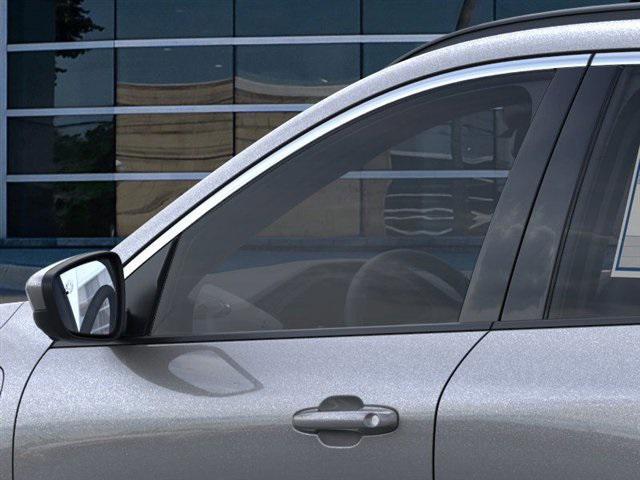 new 2026 Ford Escape PHEV car, priced at $30,986