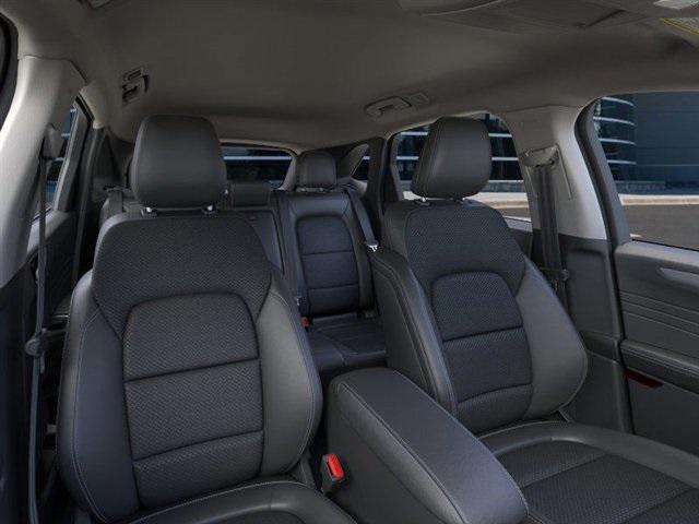 new 2026 Ford Escape PHEV car, priced at $30,986