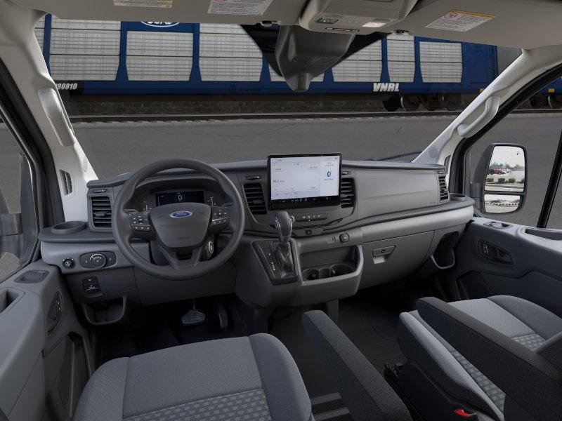new 2026 Ford Transit-150 car, priced at $50,791