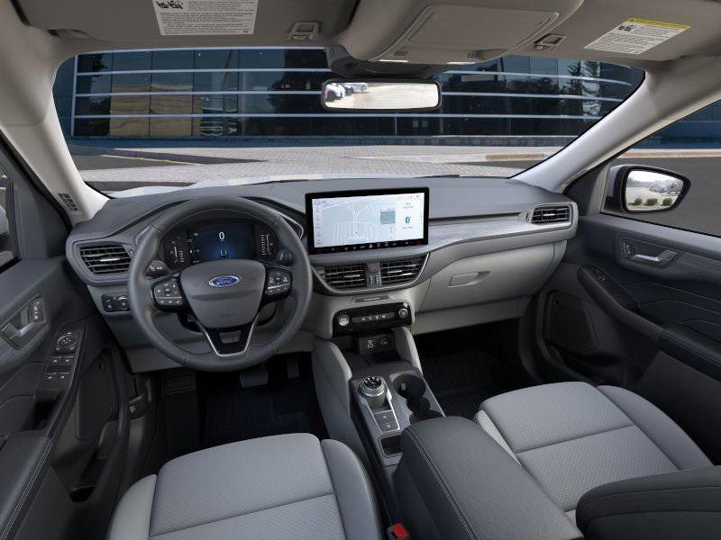 new 2026 Ford Escape PHEV car, priced at $30,986