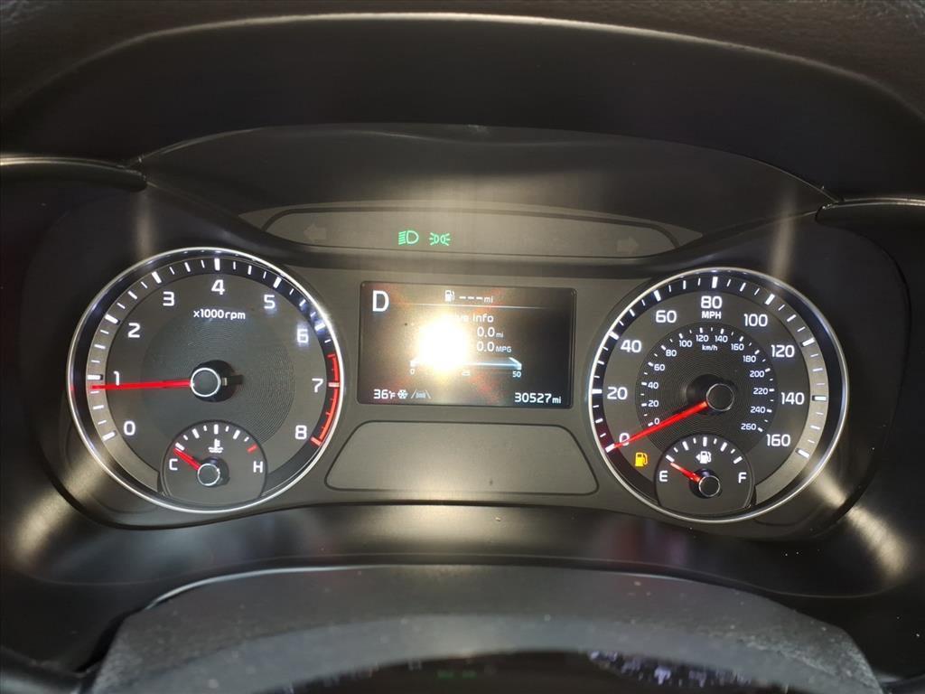 2023 Snow White Pearl Kia Forte