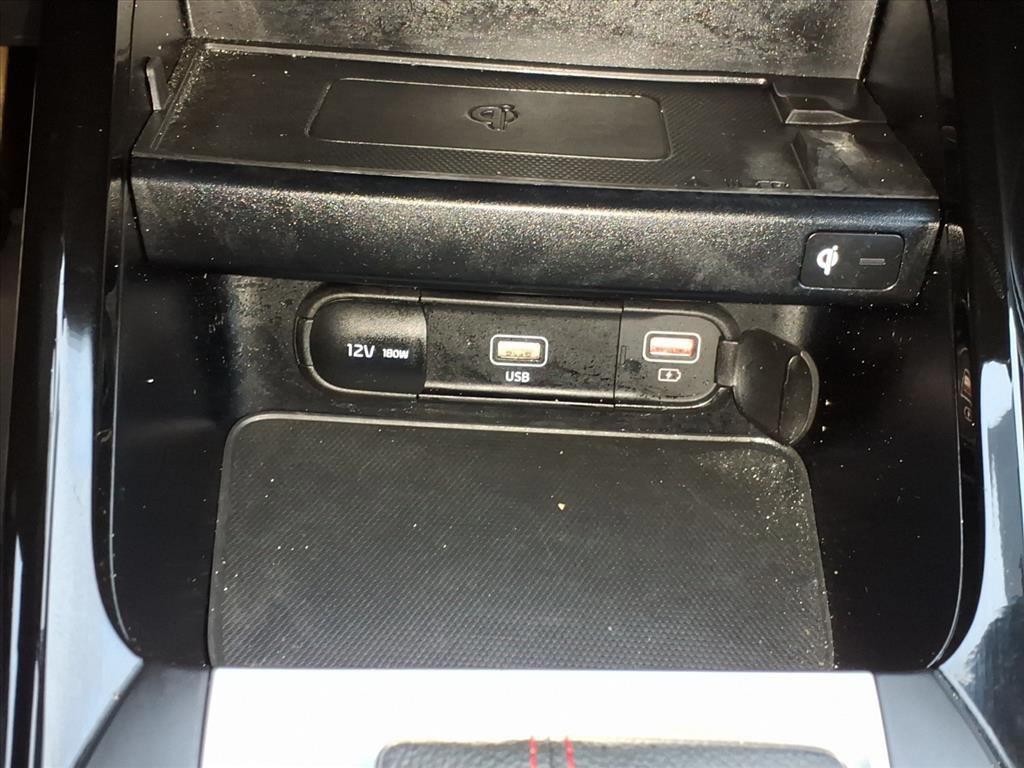 used 2023 Kia Forte car, priced at $19,998