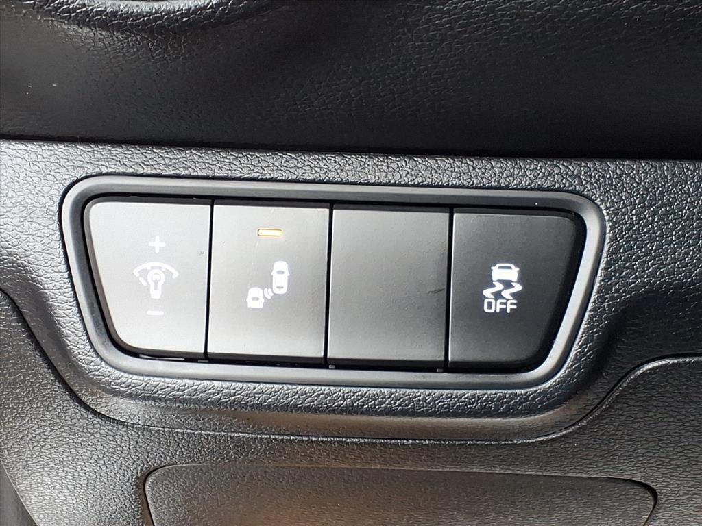 used 2023 Kia Forte car, priced at $19,998