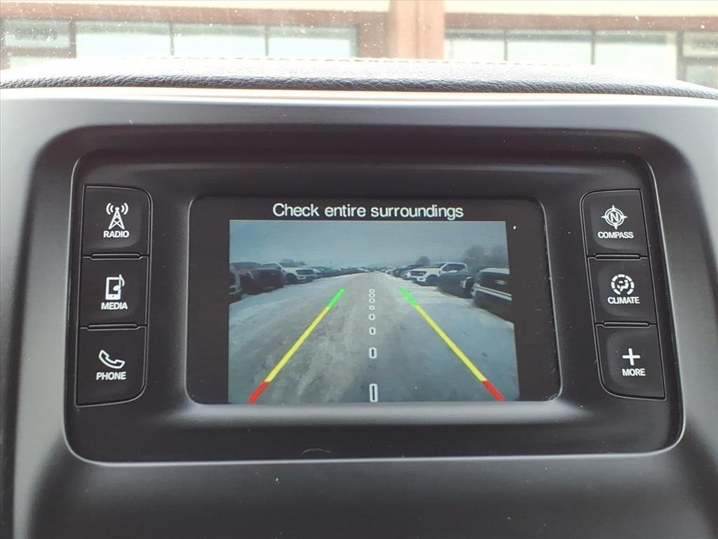 used 2014 Jeep Cherokee car, priced at $6,898