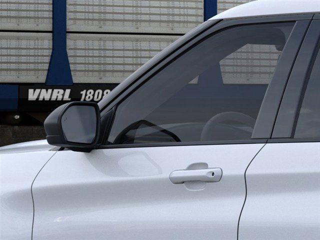 new 2026 Ford Explorer car, priced at $38,970