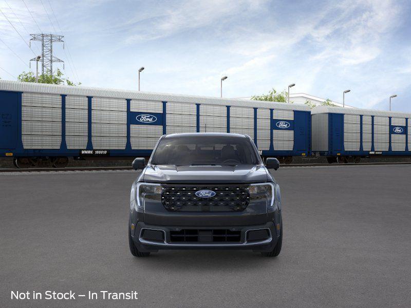 new 2026 Ford Maverick car, priced at $38,211