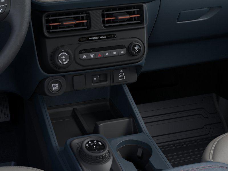 new 2026 Ford Maverick car, priced at $38,211
