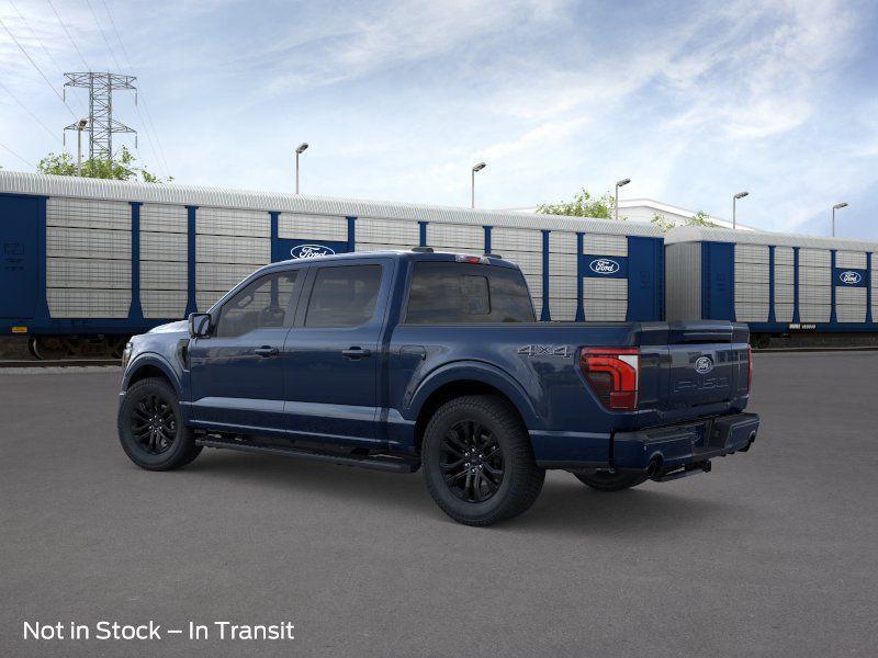 new 2026 Ford F-150 car, priced at $70,591