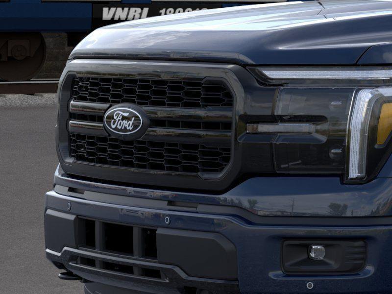 new 2026 Ford F-150 car, priced at $70,591