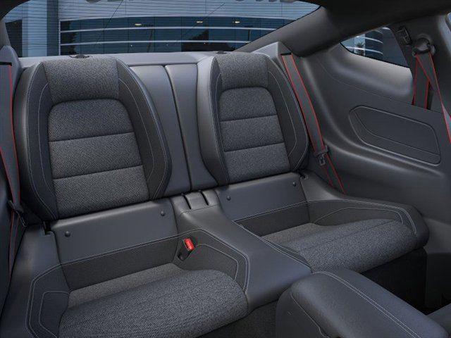 new 2026 Ford Mustang car, priced at $34,820