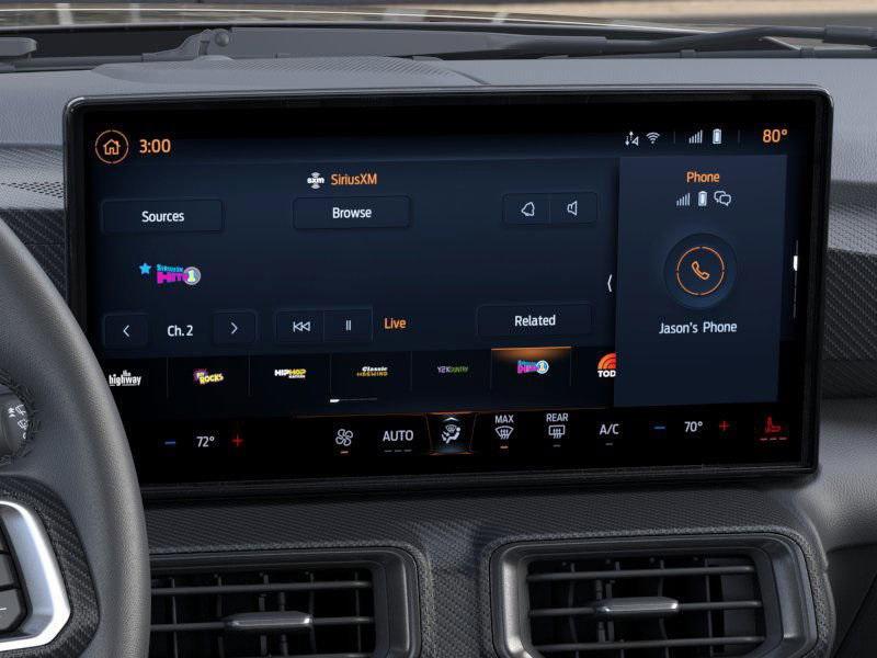 new 2026 Ford Mustang car, priced at $35,820