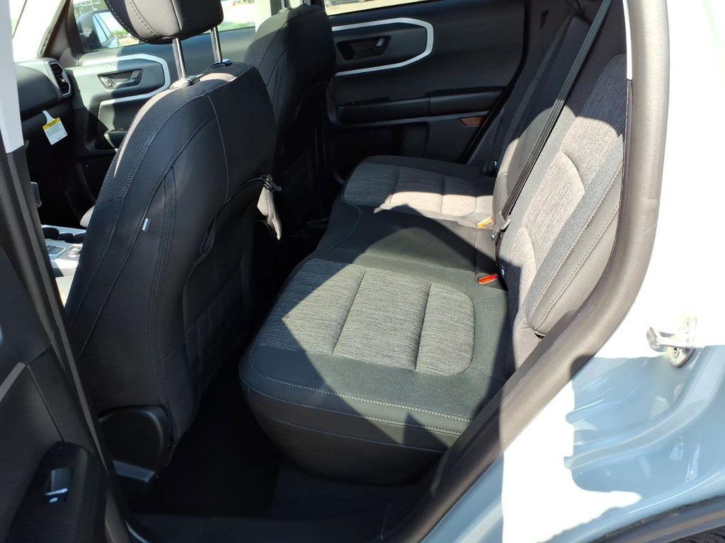 used 2023 Ford Bronco Sport car, priced at $24,898