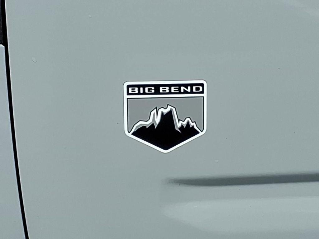 used 2023 Ford Bronco Sport car, priced at $24,898