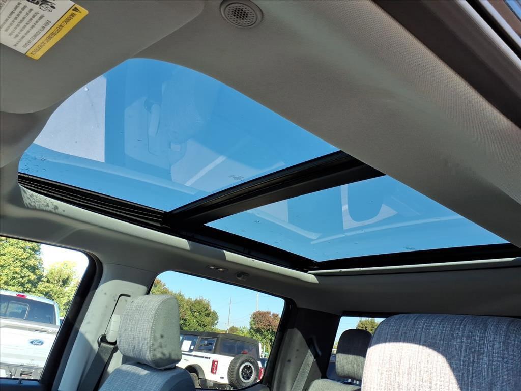 used 2023 Ford F-150 car, priced at $36,998