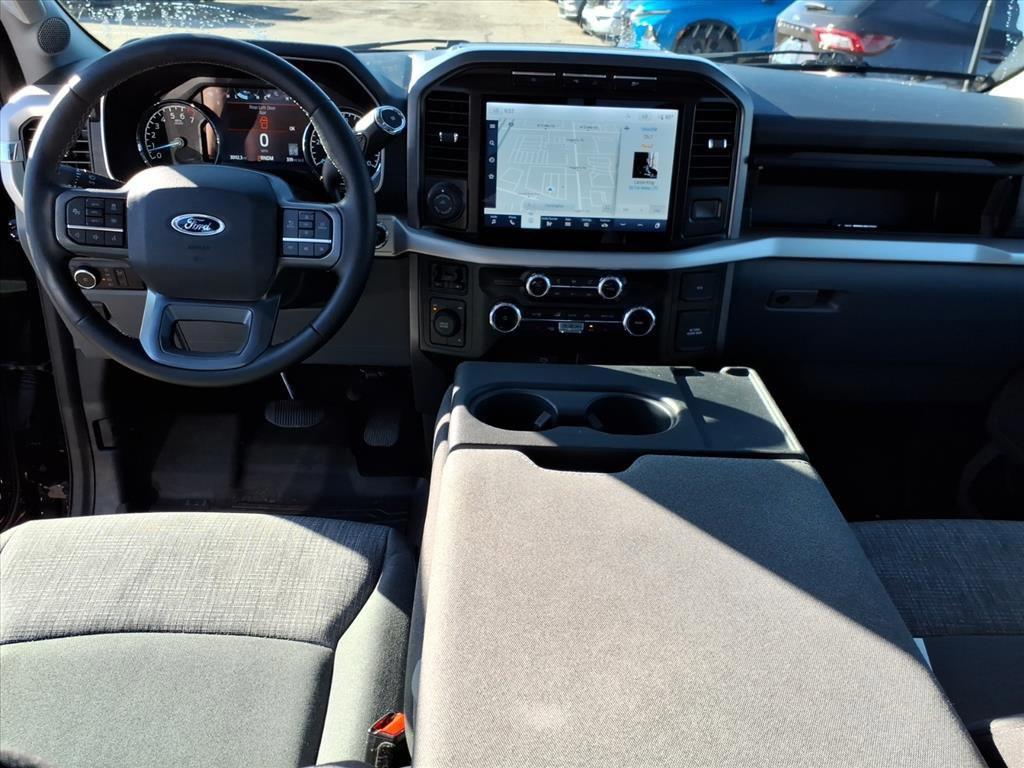 used 2023 Ford F-150 car, priced at $36,998